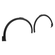 DURAFORCE Fender Flare Wheel Arch For Land Rover Discovery Sport 2015-2017 Sensor Hole 2X