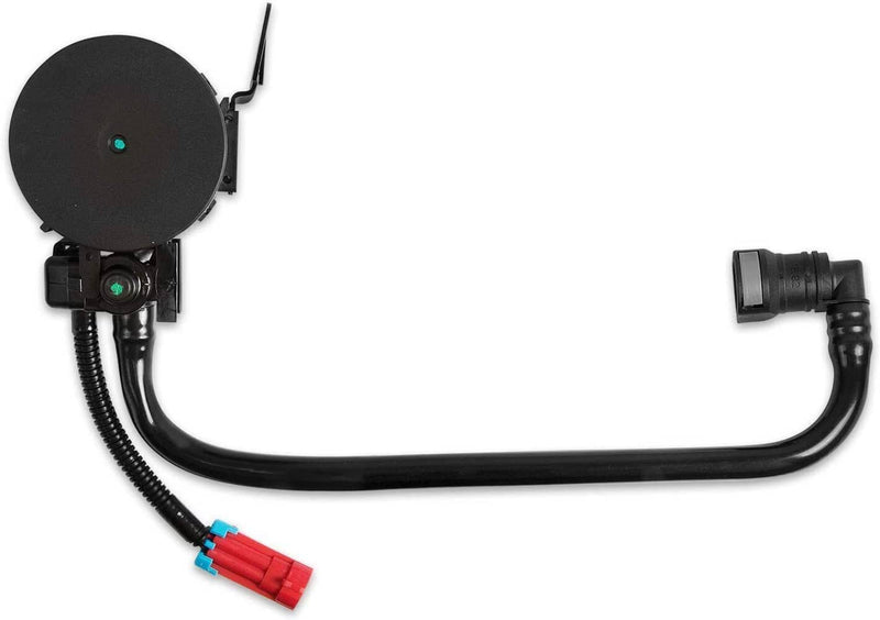 DURAFORCE 911-070 Vapor Canister Vent Solenoid Valve for Chevy Colorado GMC Hummer