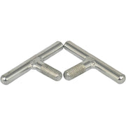 DURAFORCE 314594 T-Bolt Kit for JT's Strong Arm Jack Stabilizer 191024 191025
