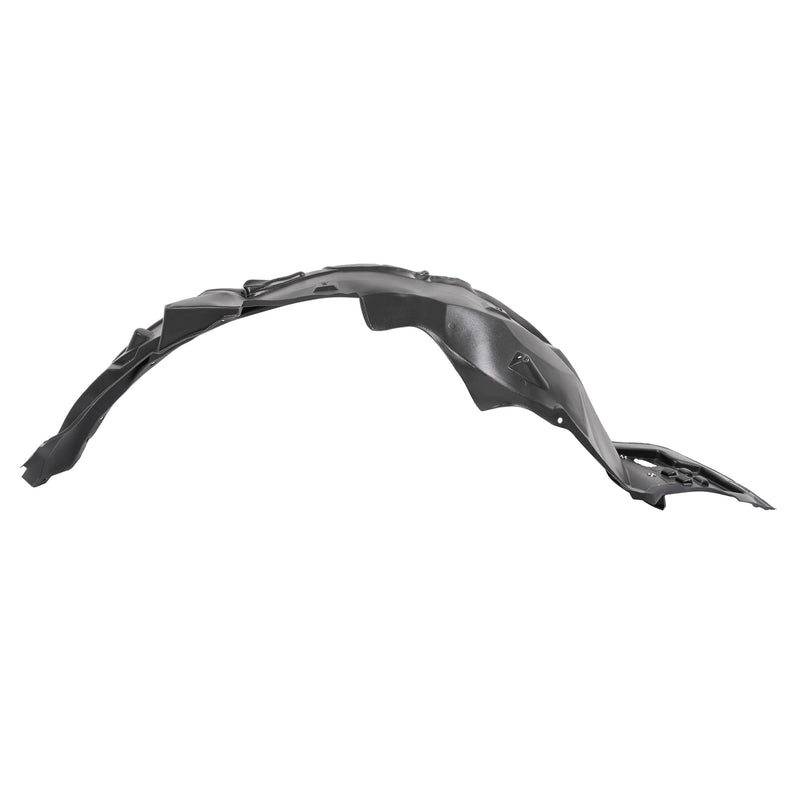 Front Left Driver Side Inner Fender Liner for Honda 2012 Civic Sedan EX Navi
