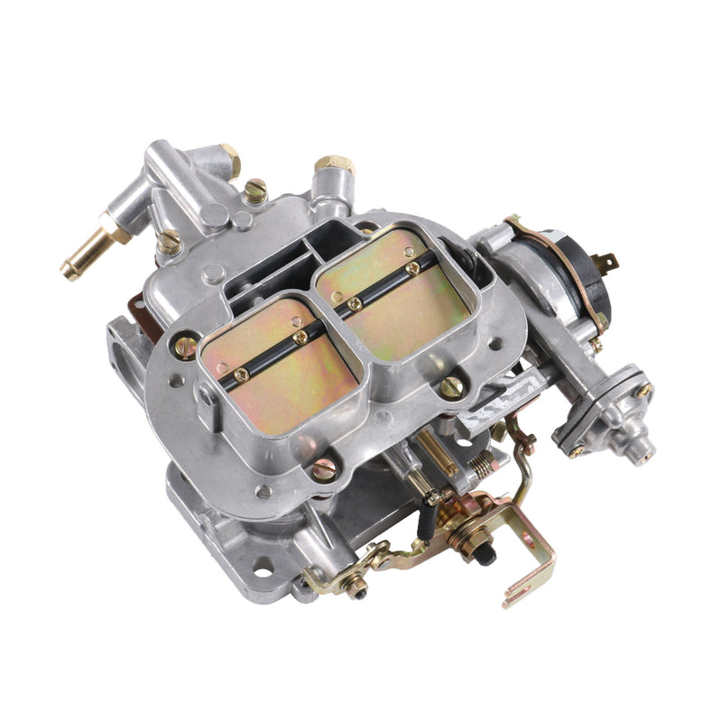 Weber 32/36 DGEV DGV 2 Barrel Carburetor for Nissan Toyota Pickup Mazda B2000