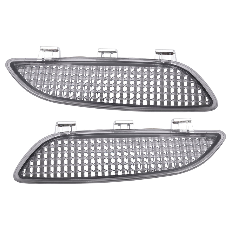 63147839043 Bumper Side Marker Lights Reflector for BMW M3 E90 E92 E93