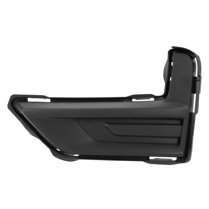 Fog Light Bumper Grille Cover Driver Side for Nissan Rogue 2017 2018 2019 2020