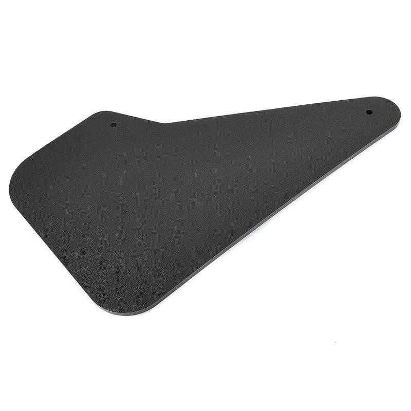 Boat Rudder Kit for Sundolphin 2 3 4 5 Slider Pedalboats Sea Hawk KL Industries