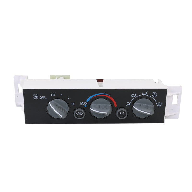 A/C Heater Climate Control Switch for Chevy GMC C1500 C3500 K1500 K3500
