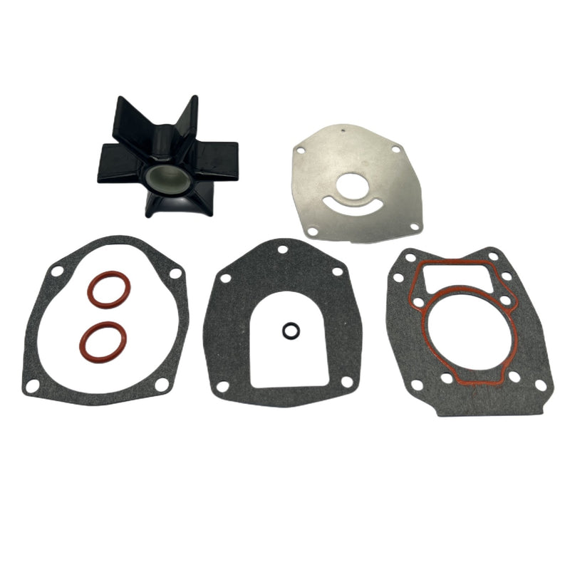 47-8M0100526 Water Pump Kit for Mercury Mariner 70 75 80 90HP 3CYL