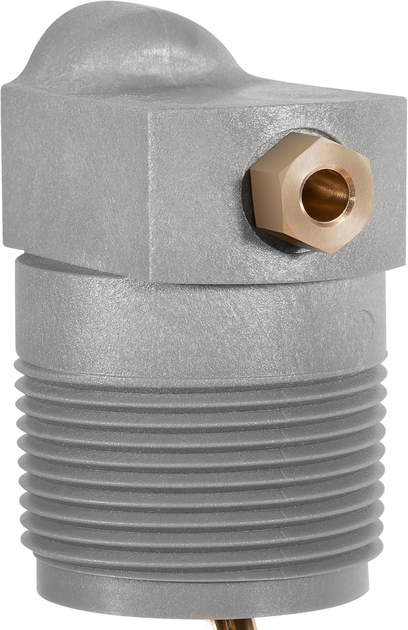 Air Volume Controls for Deep Wells Water Tank System 1-1/4 in MNPT F93B-1C
