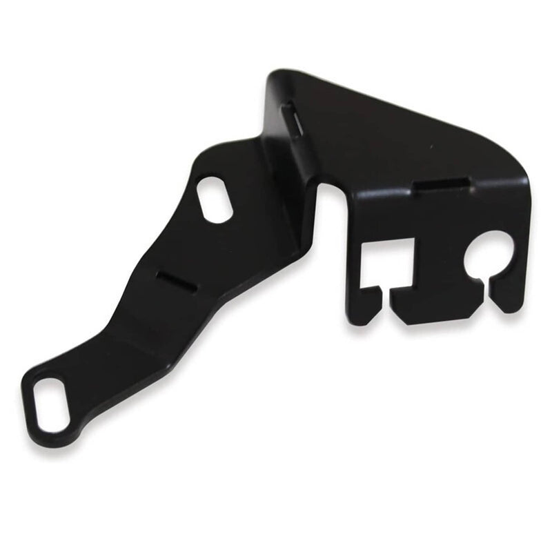 Intake Manifold Throttle Cable Bracket Kit for Gen IV GMT800 99-07 Silverado