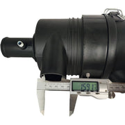 DURAFORCE 11010-0189 11010-1689 Air Cleaner for Kawasaki Mule 4010 4X4 2009-2013
