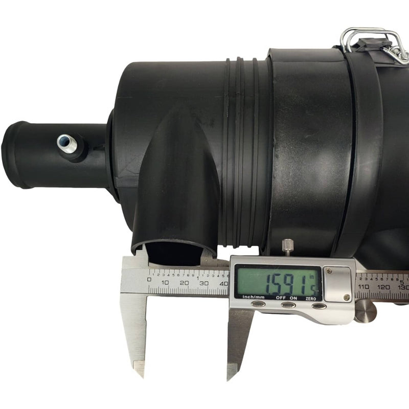 DURAFORCE 11010-0189 11010-1689 Air Cleaner for Kawasaki Mule 4010 4X4 2009-2013
