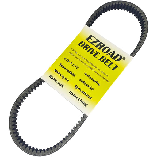 DURAFORCE 36395-97 Aramid Clutch Drive Belt for Columbia Parcar Golf Cart 1997-2004