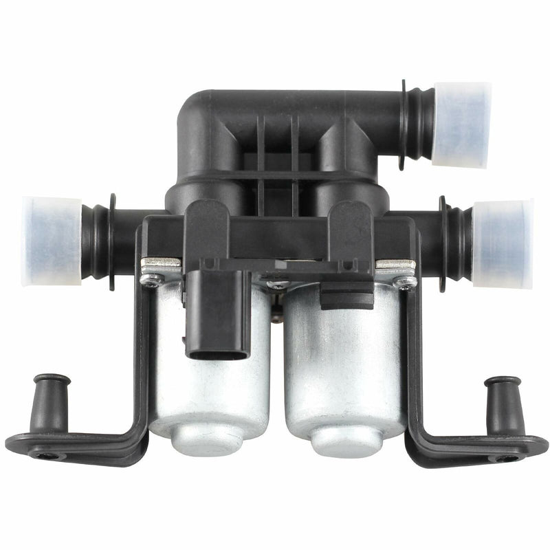 Heater Control Valve HAVC for BMW E60 E63 E64 E65 E66 M6 M5 760Li 750i
