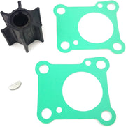 DURAFORCE 06192-ZV4-000 Water Pump Impeller Service Kit for Honda BF9.9A BF15A