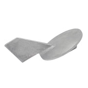 DURAFORCE 67F-45371-00 Zinc Anode Trim Tab for Yamaha Marine Outboard 4 Stroke Engine
