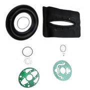 DURAFORCE 21389074 Saildrive Bellows Kit for Volvo Penta 120S 110S 130S MS25S Replacement