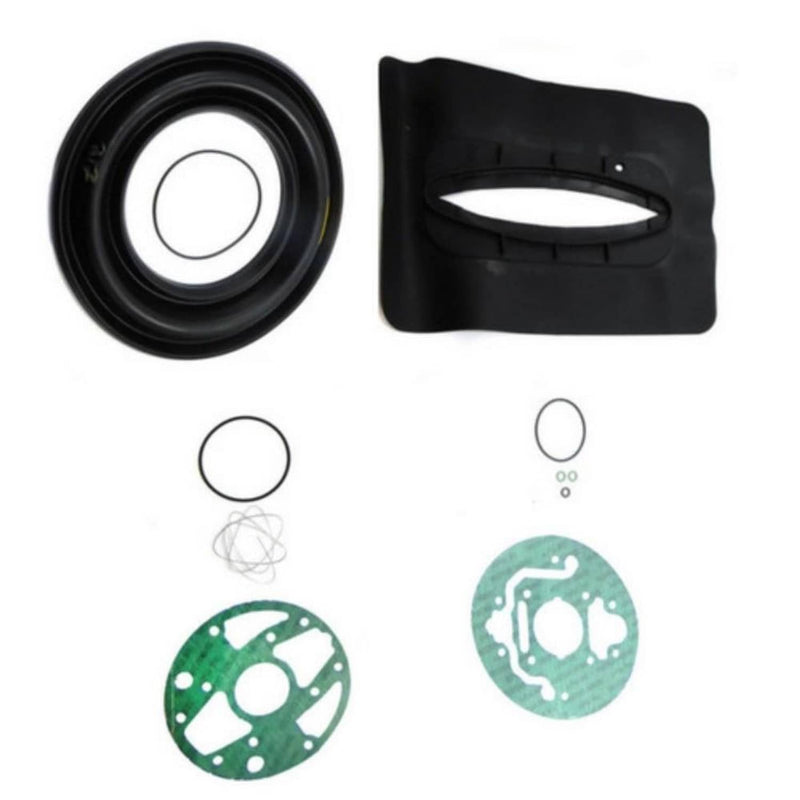 DURAFORCE 21389074 Saildrive Bellows Kit for Volvo Penta 120S 110S 130S MS25S Replacement