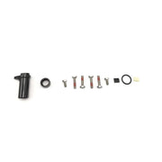 DURAFORCE 438597 Water Pump Impeller Repair Kit for Johnson Evinrude OMC 60 65 70 75HP