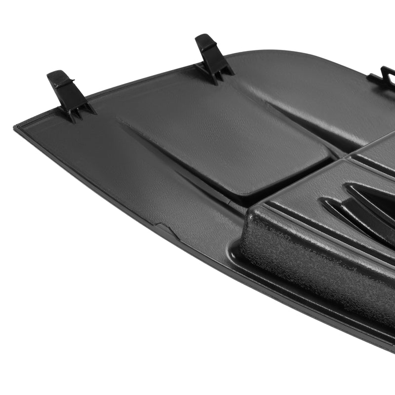 20983807 Fog Light Cover Bezel for Chevy Traverse 2013-17 Passenger Side
