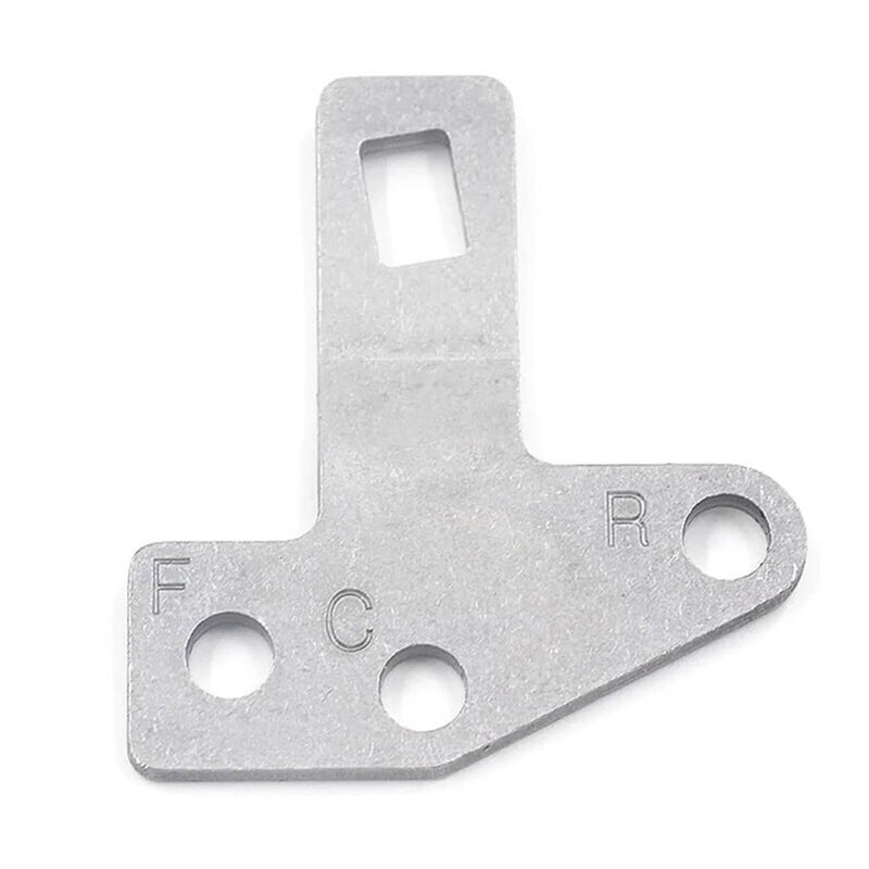 35498 Automatic Shifter Bracket Lever Kit for Turbo TH400 TH350 4L60E