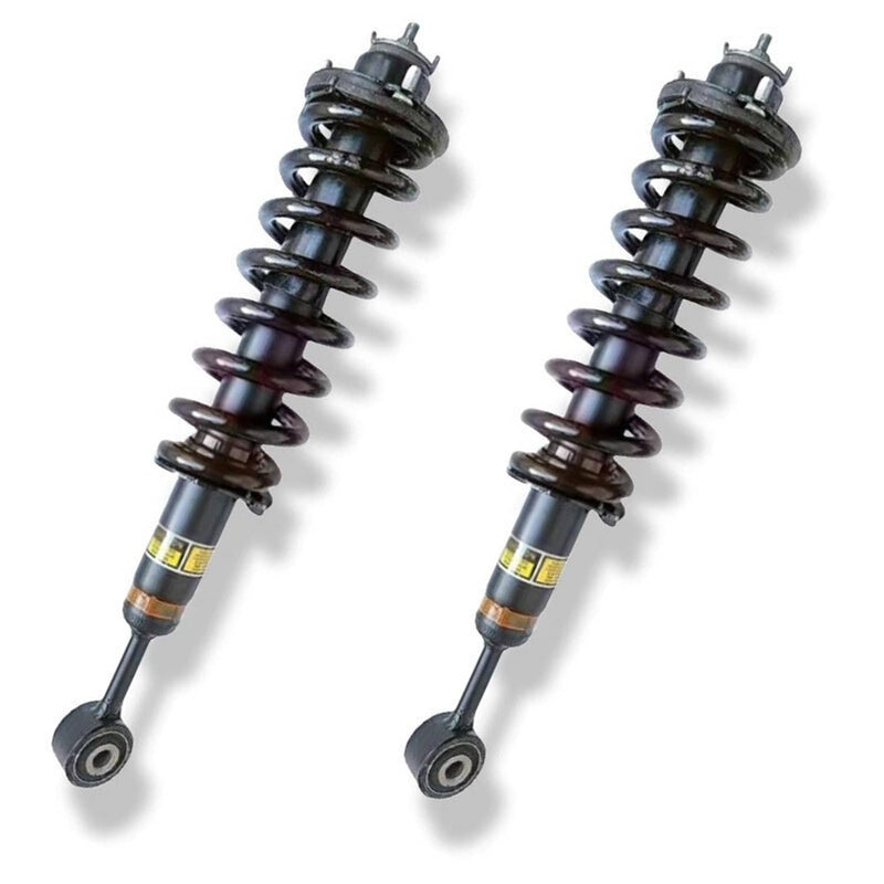 48510-69195 Front Shock Struts Assys for Lexus GX470 Toyota Land Cruiser 120