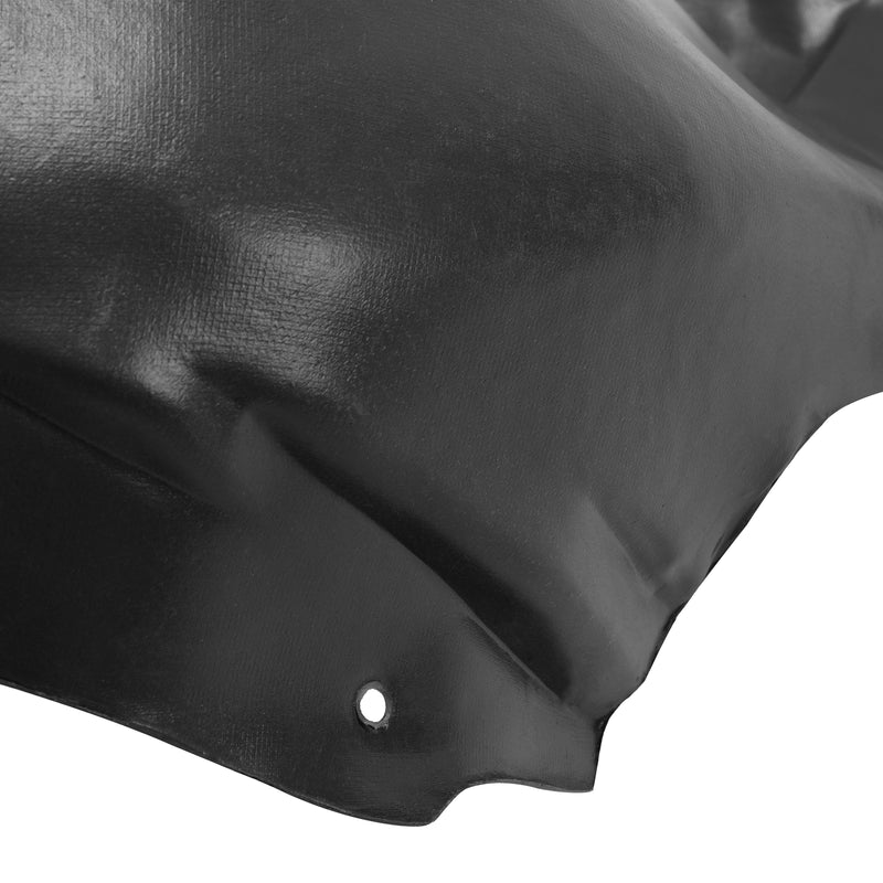 Front Inner Fender Liner Splash Shield for Chevrolet Camaro 2014-2015 Drive Side