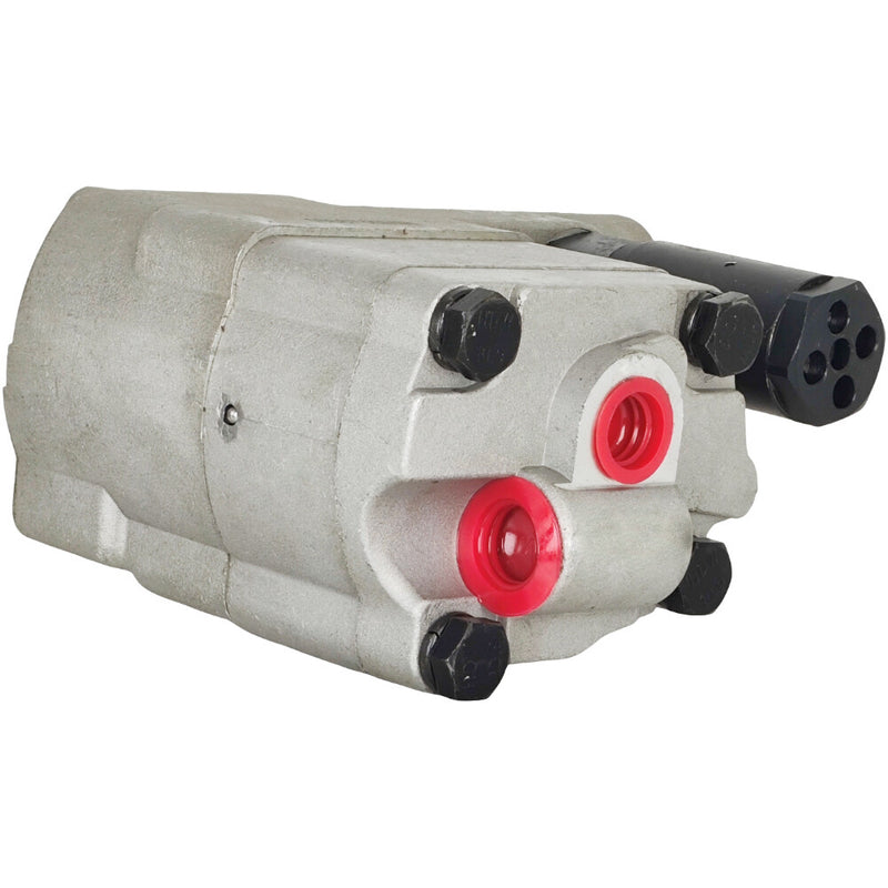 1686766M91 Hydraulic Pump for Massey Ferguson 1080 1085 230 235 245 253 255