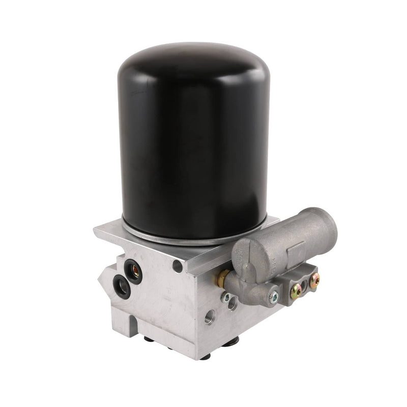5010696X Air Dryer AD-IS 12V for Peterbilt Kenworth Replaces Bendix 801266