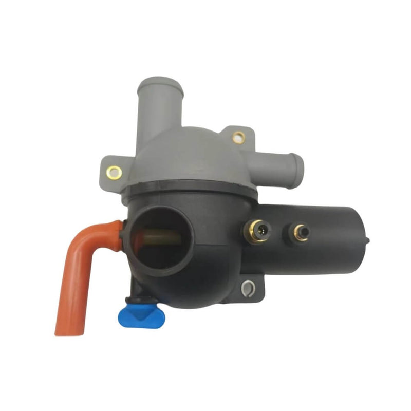 863802T2 Water Distribution Housing 863444T2 for MerCruiser Air Hose