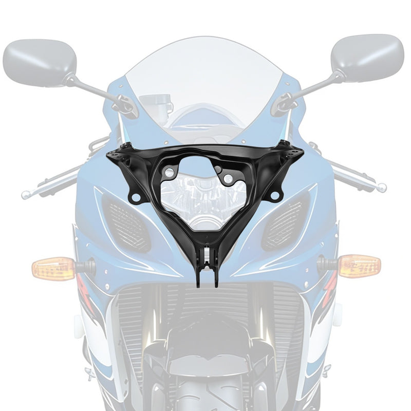 Upper Headlight Fairing Stay Bracket for Suzuki GSXR600 GSXR750 2008-2010