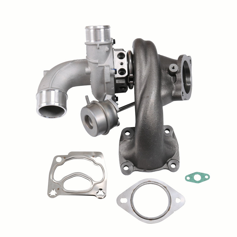 Turbo Charger for Ford F2GZ-6K682-C 5303-970-0416 2.0 Turbocharger Assembly