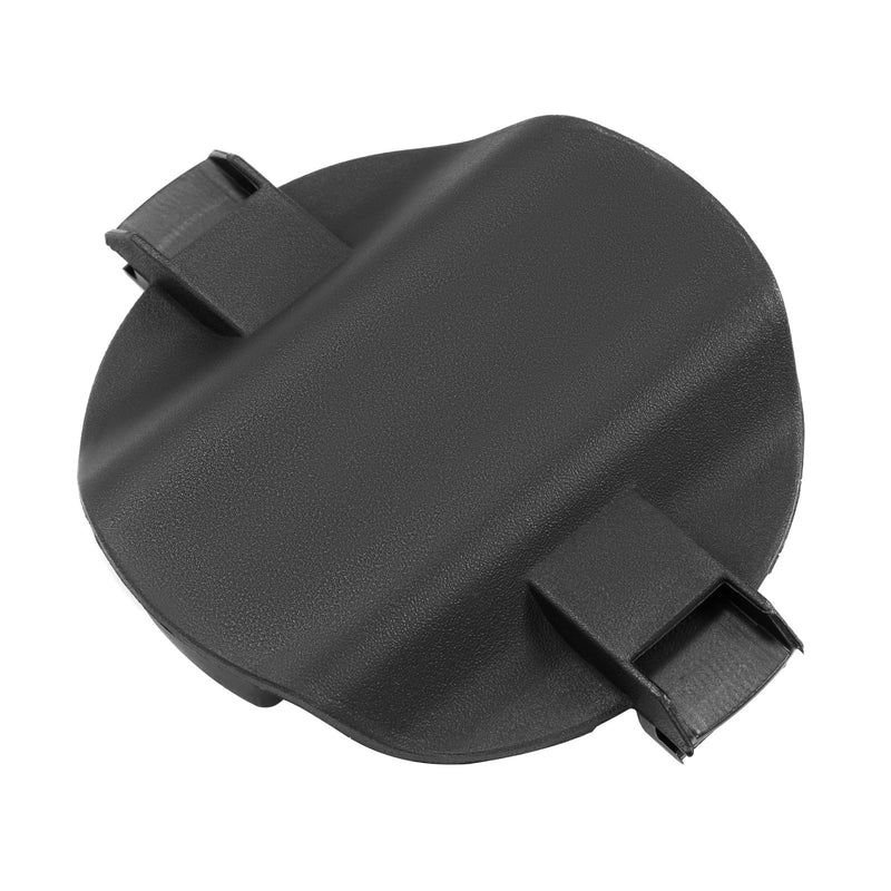 Trailer Hitch Platform Cover for GMC Sierra 1500 2500 3500 HD 2020-2024 Crew Cab