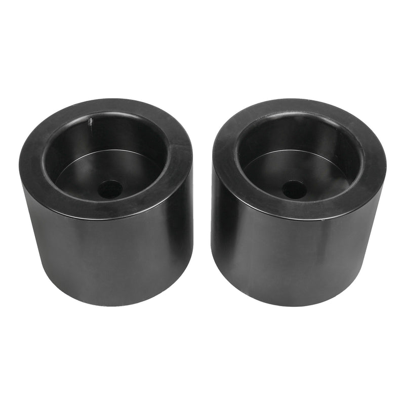 3" Front 3" Rear Lift Kit for Chevy Tahoe GMC Yukon Suburban 1500 4WD 4X4