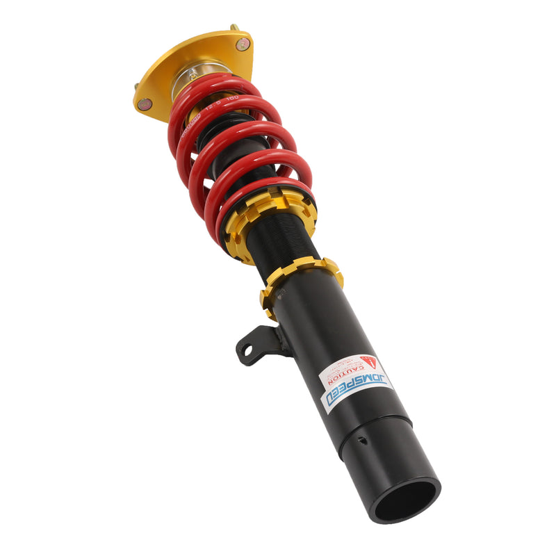 Coilovers Suspension Shocks Kit for Mazda 3 Sedan 4 Door 2004-2013 Adj Height