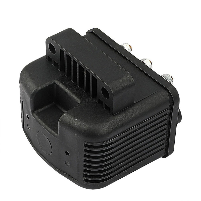 Single Fire Programmable Ignition Kit for Harley-Davidson Big Twin Evo