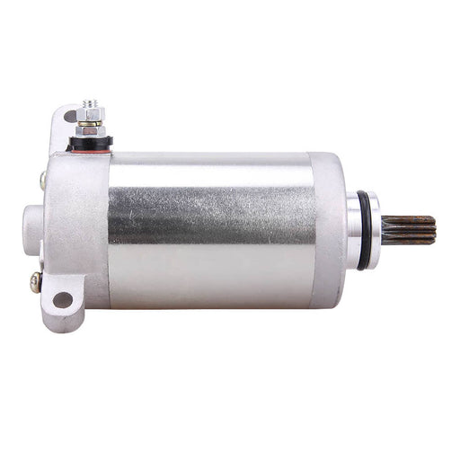 DURAFORCE Starter for Kawasaki ATV KLF220 KLF250 Bayou 220 250 21163-1253 21163-1130