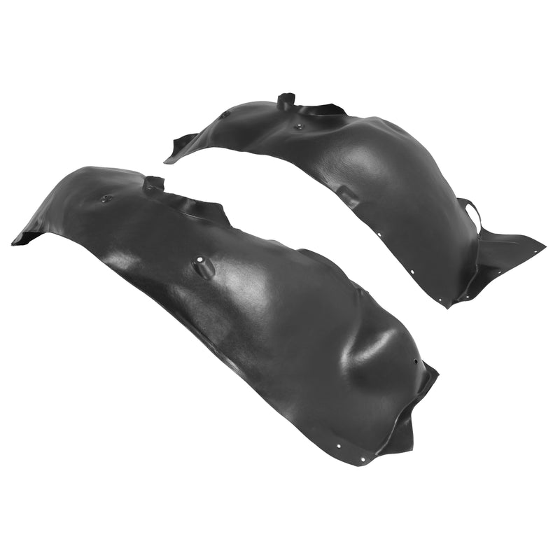 Front Left Right Fender Liner Inner Splash Shield for Chevy Camaro 2014-2015