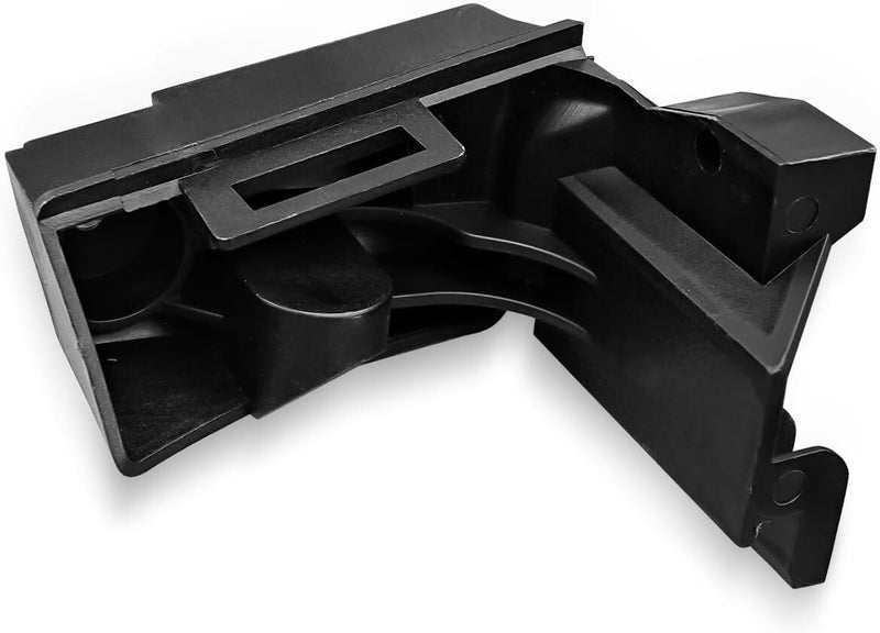 Center Console Cup Holder Insert Divider for Toyota Camry 2012-2017