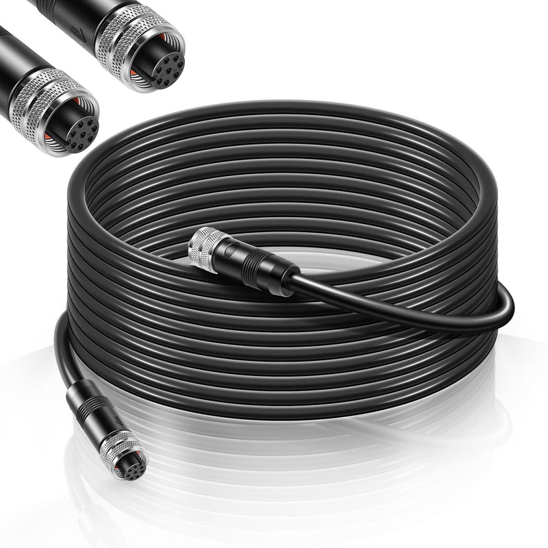 720073-3 20 Feet Ethernet Cable AS EC 20E for Humminbird Helix APEX SOLIX