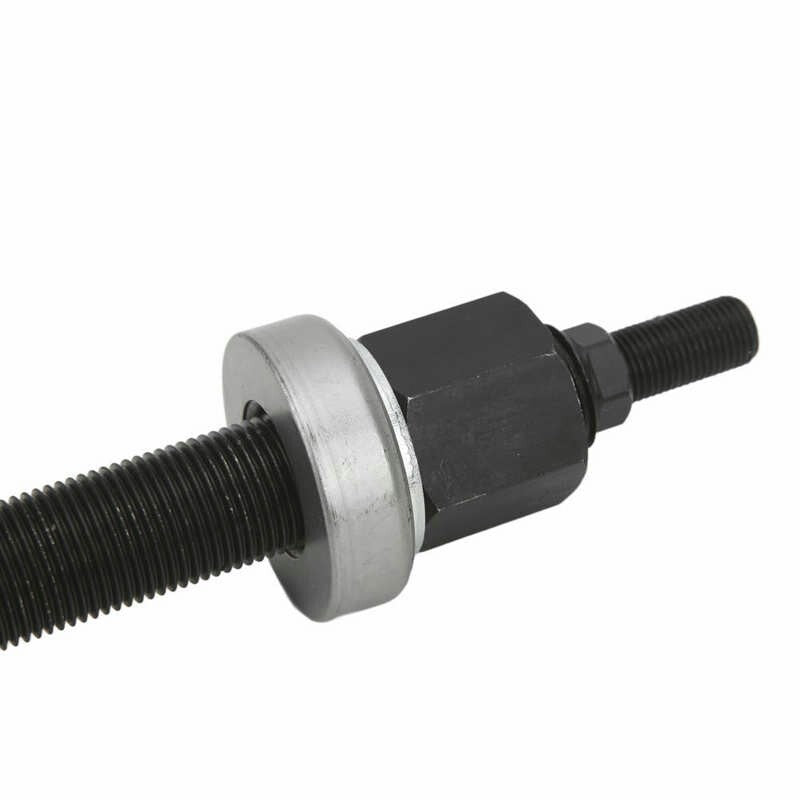 66515 Harmonic Balancer Installation Tool for Chevy SBC BBC 5/8-16 7/16-16