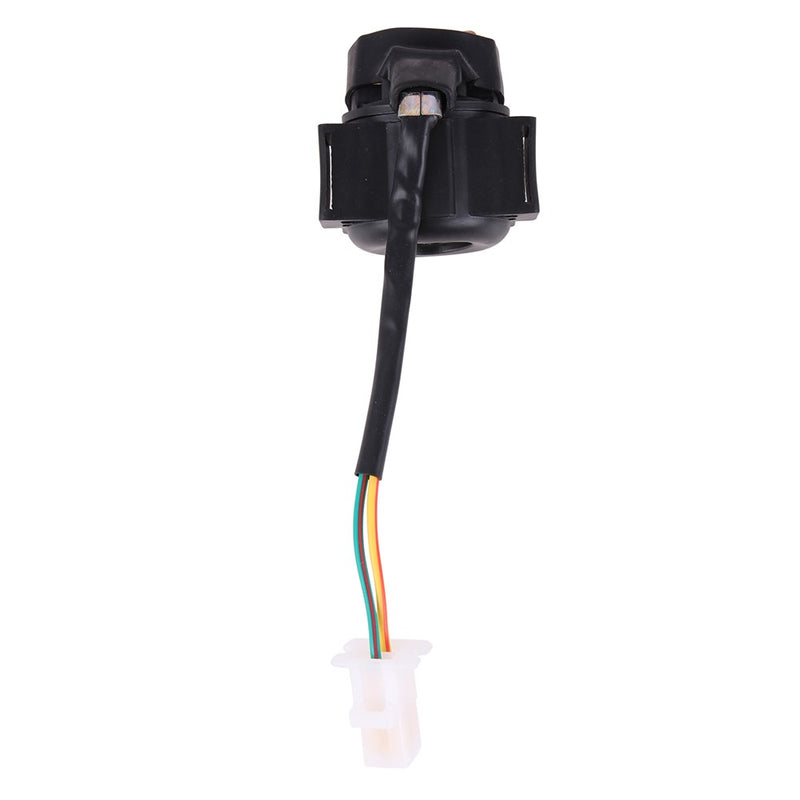 22J-81940-00-00 Starter Relay Solenoid for Yamaha Warrior 350 YFM350 1987-04 ATV
