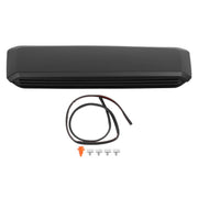 DURAFORCE Front Hood Scoop Air Duct Vent for Toyota Tacoma TRD 2016-2023 Replacement