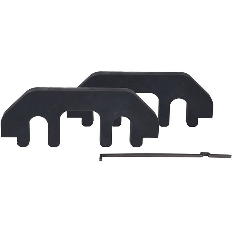 Camshaft Holding Tool Timing Alignment Holder Kit for Ford 3.5L 3.7L 4V