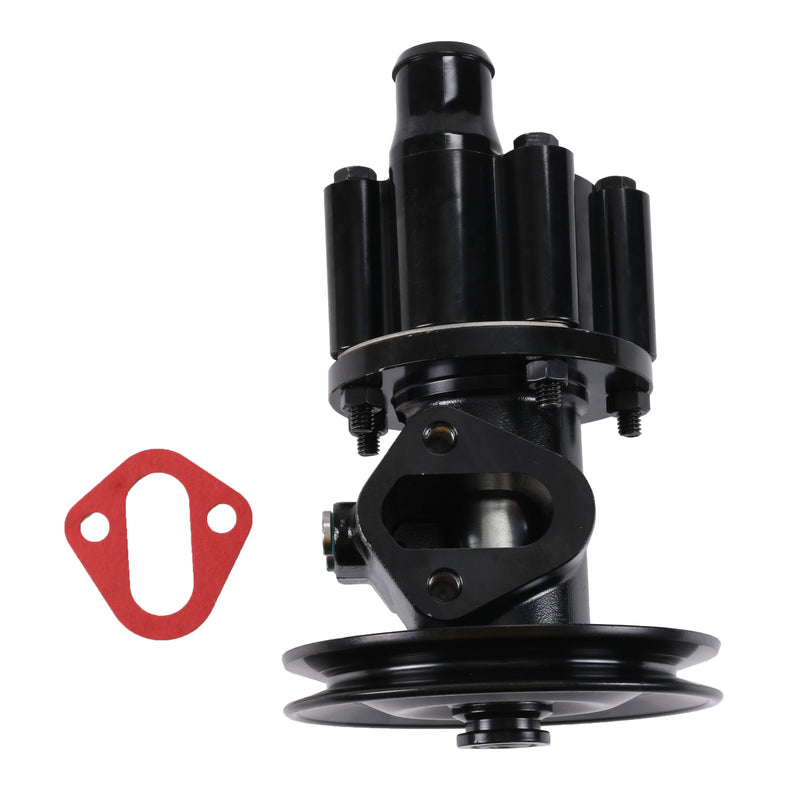 46-807151A8 Raw Sea Water Pump Assembly for MerCruiser Bravo 454 502 8.2L 7.4L