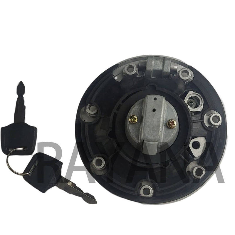Fuel Gas Cap for Kawasaki Ninja ZX6R ZX7R ZX9R 250R 500 500R