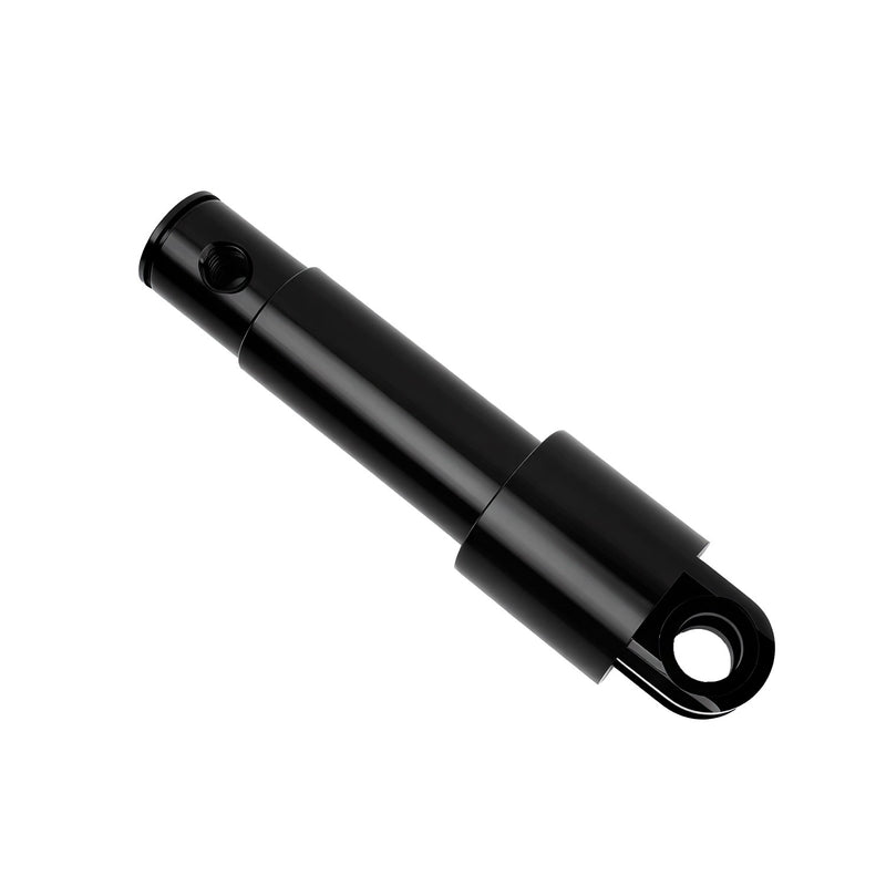 Forward Mid Control Kit Foot Peg for Harley Sportster 1200 Custom XL1200C