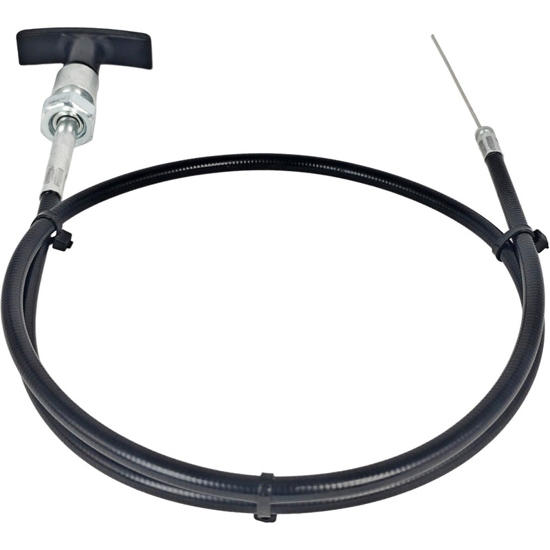 135-5931 Pull Push Cable for Exmark ZS4630XL 7 GPM Pump 2019 135-8493 1358493