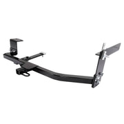 DURAFORCE 1-1/2 Inch Class 1 Trailer Tow Hitch for Volkswagen Jetta Golf 05 06-2014