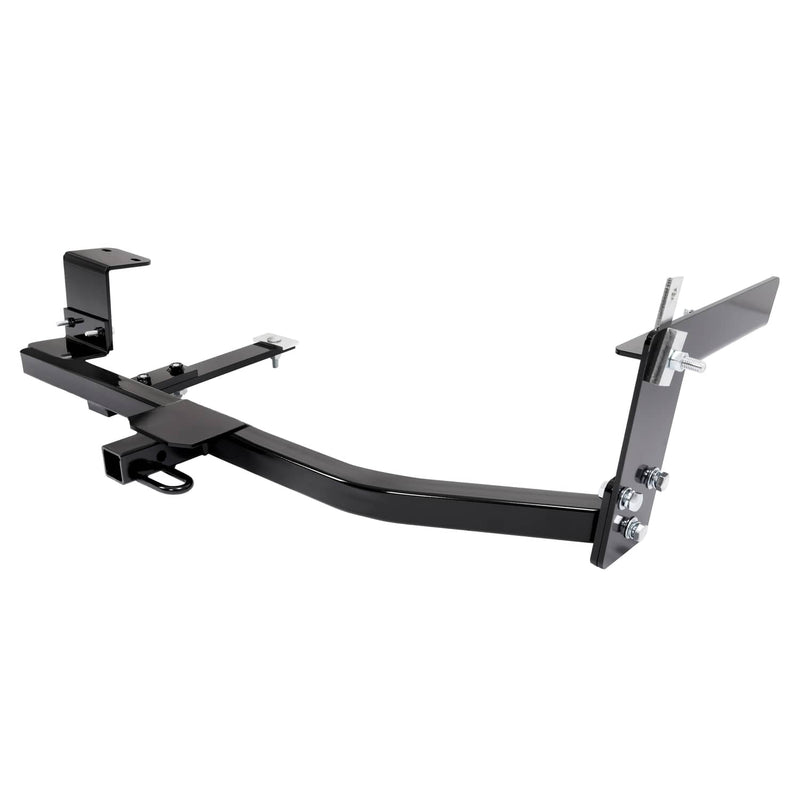 DURAFORCE 1-1/2 Inch Class 1 Trailer Tow Hitch for Volkswagen Jetta Golf 05 06-2014