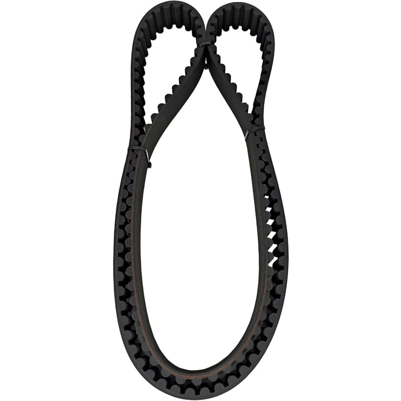 DURAFORCE 139T Rear Drive Belt 40024-97 for Harley-Davidson Electra 1997-2003 1-1/2