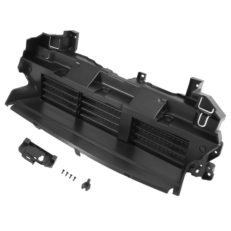 DURAFORCE Fit 2017-2020 Honda CR-V Upper Active Air Grille Shutter 71350TLAA01 W/O Motor